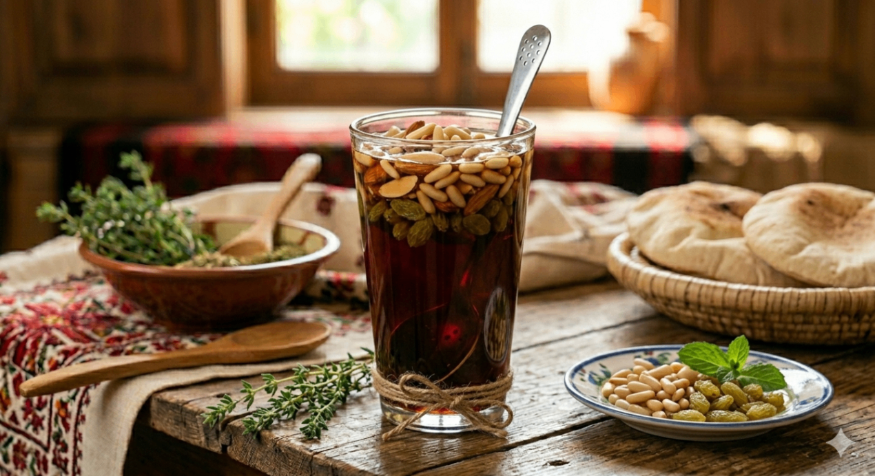 شراب الجلاب